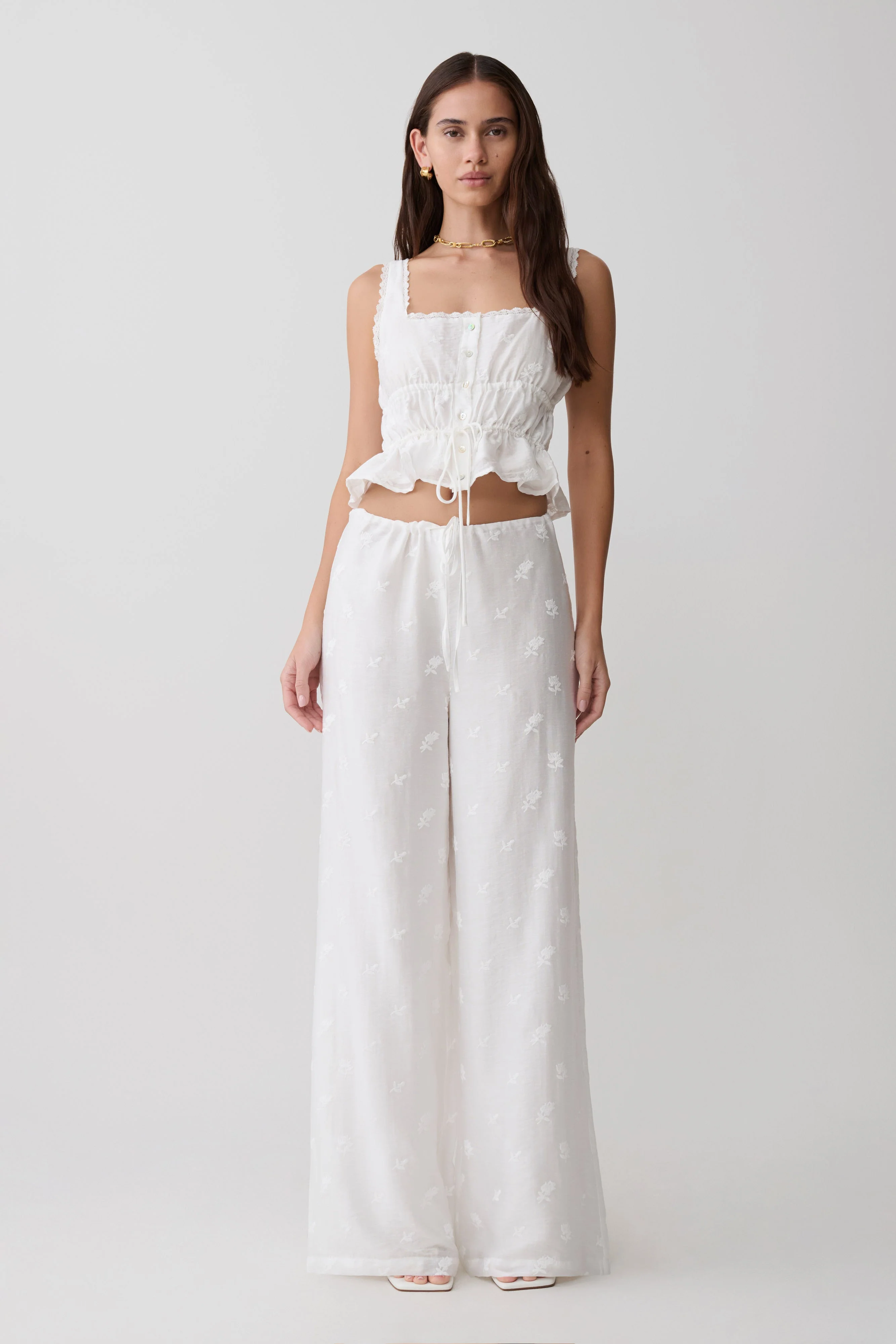 New Arrivals - Outfit Builder